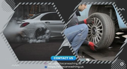 What Is Car Detailing, And Is It Worth It?