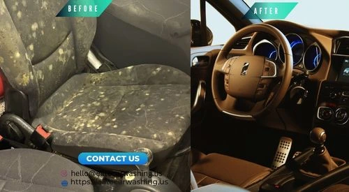 Elite Car Washing - elitecarwashing